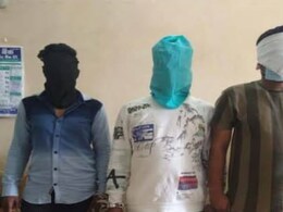 RRB की परीक्षा में नकल, Gwalior में पकड़ाएं UP के नकलची, रेल कर्मचारी सहित 3 गिरफ्तार