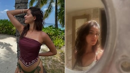 Like Ananya Panday, Here Are 5 Things To Do On Your Family Trip To Seychelles