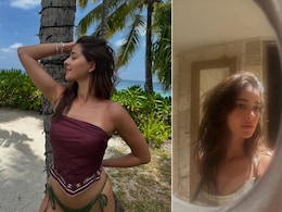 Like Ananya Panday, Here Are 5 Things To Do On Your Family Trip To Seychelles