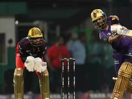 IPL 2025: मराठमोळ्या अजिंक्य रहाणेचा अर्धशतकी धमाका! केकेआरचे बेंगळोरसमोर इतक्या धावांचे आव्हान IPL 2025: मराठमोळ्या अजिंक्य रहाणेचा अर्धशतकी धमाका! केकेआरचे बेंगळोरसमोर इतक्या धावांचे आव्हान