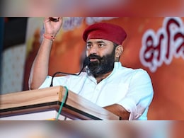 'राणा सांगा को गद्दार बोलने वाले की जीभ काट लेंगे' सपा सांसद के बयान पर राजपूत करणी सेना का बड़ा ऐलान 'राणा सांगा को गद्दार बोलने वाले की जीभ काट लेंगे' सपा सांसद के बयान पर राजपूत करणी सेना का बड़ा ऐलान