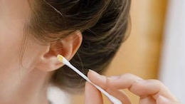 Here's What Your Earwax Reveals About Health