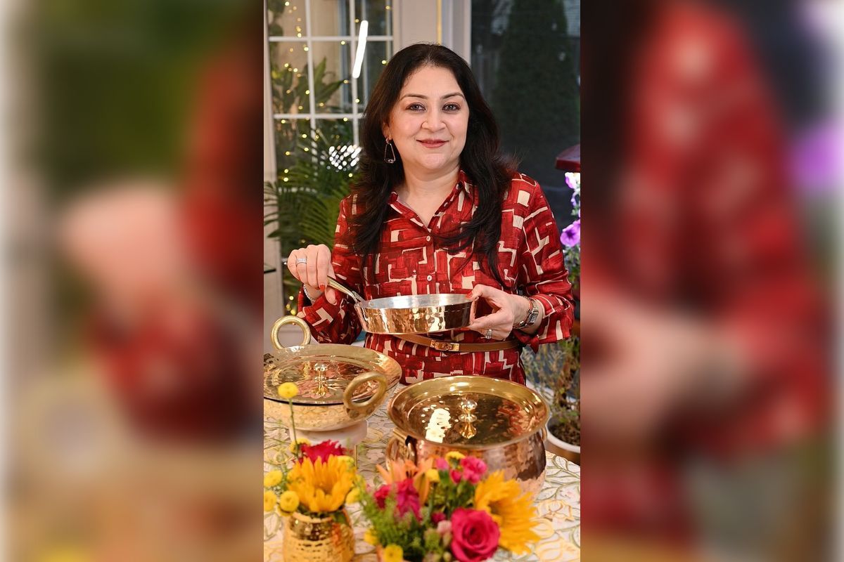 Nidhi Bothra Brings You Delicious Matar Galouti Kebabs Recipe