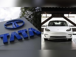 Tata Companies Sign Global Agreements With Tesla For Offering Services: Report