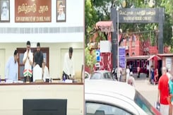 Tamil Nadu Government And TASMAC Challenge ED Searches in Madras High Court Tamil Nadu Government And TASMAC Challenge ED Searches in Madras High Court