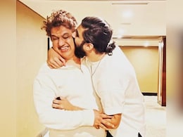 Daboo Malik Breaks Silence On Son Amaal Mallik's Post About "Cutting Family Ties": "I Love You"