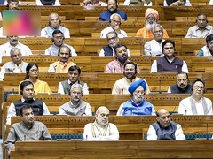 सांसदों के वेतन-भत्तों में बड़ी बढ़ोतरी, अब 1.24 लाख महीना पाएंगे माननीय, जानें डीटेल्स