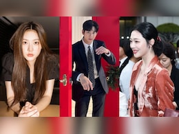 Kim Sae-Ron Row: Kim Soo-Hyun's Agency Breaks Silence On Sulli's Explicit Scene Allegations