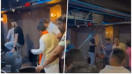Kunal Kamra Row: Mumbai Police Register Case Against Shiv Sena Workers On Vandalism