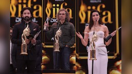 IIFA 2025: जयपुर में आईफा की धमाकेदार शुरुआत, &lsquo;चमकीला&rsquo; को बेस्ट फिल्म का अवॉर्ड, नोरा फतेही ने बिखेरा जलवा