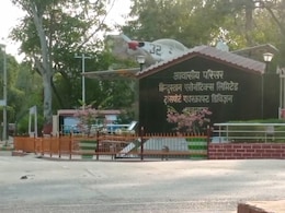 HAL Loses Rs 55 Lakh After Payment For Fighter Jet Parts To 'Fake' Company