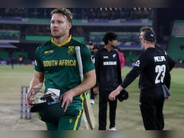 IND vs NZ: चैंपियंस ट्रॉफी का खिताब इस टीम को जीतना चाहिए, डेविड मिलर ने बताया IND vs NZ: चैंपियंस ट्रॉफी का खिताब इस टीम को जीतना चाहिए, डेविड मिलर ने बताया