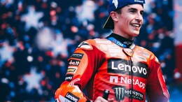 Marc Marquez Wins MotoGP Sprint In Texas To Remain Undefeated