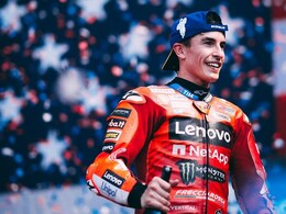Marc Marquez Wins MotoGP Sprint In Texas To Remain Undefeated