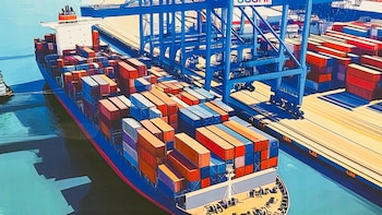 Adani Ports Q3 Result Review: Brokerages Bullish As Investec Hikes Target Price