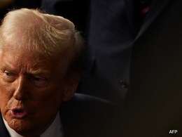 "All Humans Created Equal": US Court Blocks Trump's Transgender Military Ban "All Humans Created Equal": US Court Blocks Trump's Transgender Military Ban