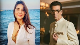 Kim Sharma On Karan Johar's Reaction To Her <i>Mohabbatein</i> Audition: "Dance <i>Karna Nahi Aata</i>, <i>Kyu</i> Heroine <i>Banna Chahti Ho</i>?"