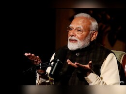 PM मोदी ने गुजरात के भरवाड़ समुदाय से प्राकृतिक खेती अपनाने का आग्रह किया