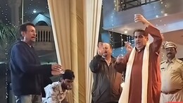 रमज़ान के महीने में शराब! Video हुआ वायरल तो बॉलीवुड अभिनेता को देनी पड़ी सफ़ाई