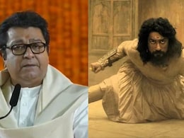 जो हिंदू जागे... औरंगजेब विवाद के बीच राज ठाकरे ने क्यों किया विक्की कौशल की 'छावा' का जिक्र ? जो हिंदू जागे... औरंगजेब विवाद के बीच राज ठाकरे ने क्यों किया विक्की कौशल की 'छावा' का जिक्र ?