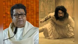 "Hindus Who Wake Up...": Raj Thackeray's <i>Chhava</i> Mention Amid Aurangzeb Row