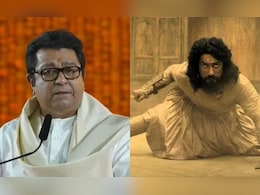 "Hindus Who Wake Up...": Raj Thackeray's <i>Chhava</i> Mention Amid Aurangzeb Row