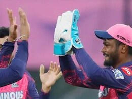 IPL 2025: संजू सैमसन या ध्रुव जुरेल? राजस्थान रॉयल्स के पहले मैच में कौन होगा विकेटकीपर