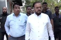 In Letter To Assembly speaker, Abu Azmi Requests Revoking Suspension In Letter To Assembly speaker, Abu Azmi Requests Revoking Suspension