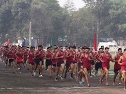 UP Police SI Bharti 2025: यूपी पुलिस एसआई भर्ती के 4543 पदों पर आवेदन शुरू, ओवर ऐज ग्रेजुएट भी कर सकते हैं अप्लाई UP Police SI Bharti 2025: यूपी पुलिस एसआई भर्ती के 4543 पदों पर आवेदन शुरू, ओवर ऐज ग्रेजुएट भी कर सकते हैं अप्लाई