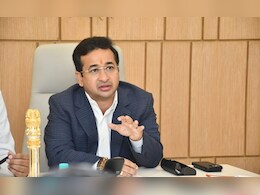 Sindhudurg News: 'आम्ही तुमचीच माणसं',  नितेश राणेंचा 'सिंघम' स्टाईल छापा, 'मटका किंग'ची तारांबळ Sindhudurg News: 'आम्ही तुमचीच माणसं',  नितेश राणेंचा 'सिंघम' स्टाईल छापा, 'मटका किंग'ची तारांबळ