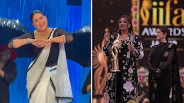 IIFA Awards 2025: जबरदस्त डांस से छाईं करीना कपूर, श्रेया घोषाल ने भी बांधा समां; जुबिन नौटियाल को प्लेबैक सिंगर का अवार्ड