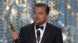 Leonardo DiCaprio Produces Documentary <i>Nine Little Indians</i> On Boarding School Abuse
