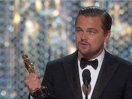 Leonardo DiCaprio Produces Documentary <i>Nine Little Indians</i> On Boarding School Abuse Leonardo DiCaprio Produces Documentary <i>Nine Little Indians</i> On Boarding School Abuse