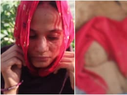 Rajasthan: पत्नी से झगड़े के बाद 5 महीने की जुड़वा बेटियों को जमीन पर पटककर मारा, फिर दफना दिया, पुलिस ने खोदकर निकाले शव Rajasthan: पत्नी से झगड़े के बाद 5 महीने की जुड़वा बेटियों को जमीन पर पटककर मारा, फिर दफना दिया, पुलिस ने खोदकर निकाले शव