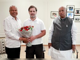 बिहार में कांग्रेस की नई धार के लिए रणनीति तैयार! बदले अध्यक्ष और प्रभारी, अब राहुल-खरगे की बड़ी बैठक बिहार में कांग्रेस की नई धार के लिए रणनीति तैयार! बदले अध्यक्ष और प्रभारी, अब राहुल-खरगे की बड़ी बैठक
