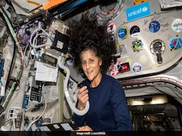 All About Sunita Williams' Homecoming: Date And Landing Specifics Revealed All About Sunita Williams' Homecoming: Date And Landing Specifics Revealed