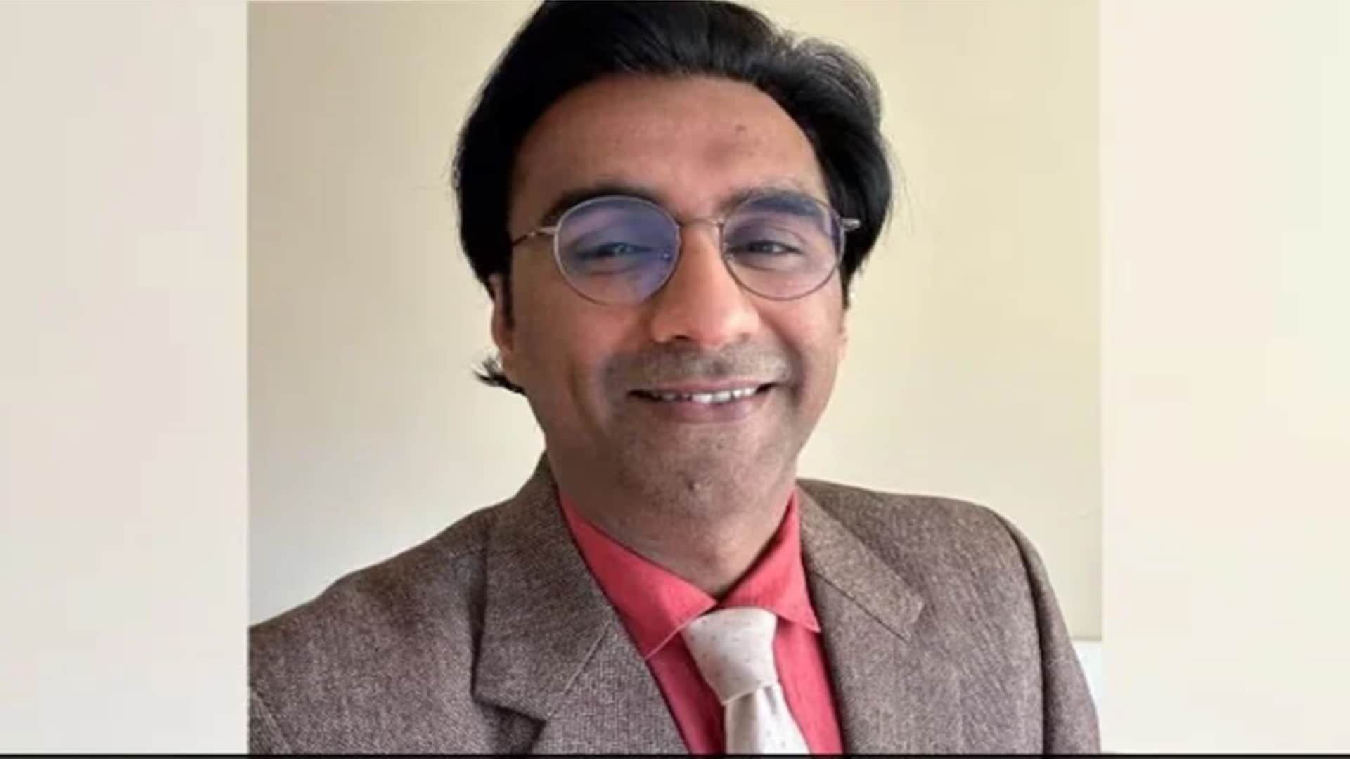 US Judge Blocks Indian Researcher's Deportation Over Alleged Hamas Ties