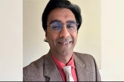 US Judge Blocks Indian Researcher's Deportation Over Alleged Hamas Ties US Judge Blocks Indian Researcher's Deportation Over Alleged Hamas Ties