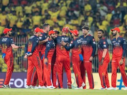 Chennai Super Kings vs Royal Challengers Bengaluru Highlights, IPL 2025: RCB Breach Chepauk Fortress, Break 17-Year Jinx With Win Over CSK