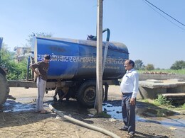 Rajasthan: राजस्थान के इस गांव में 15 दिन में एक बार आता है पानी, टैंकर मंगवाने के लिए देने पड़ते हैं 500 रुपये