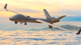US Approves Sale Of $1.96 Billion MQ-9B Drones To Qatar
