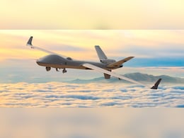 Russia Working On Creating Drones That Go Undercover. Here's How They Work Russia Working On Creating Drones That Go Undercover. Here's How They Work