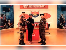 गरियाबंद की बेटी बनी भारतीय सेना की पहली 'महिला अग्निवीर', गर्व से ऊंचा हुआ छत्तीसगढ़ का सिर!