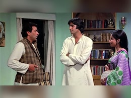 लाख मिन्नतें करने के बाद भी अमिताभ को इस फिल्म में नहीं मिला था काम, बिग बी ने बिना फीस के ब्लॉकबस्टर में किया था सपोर्टिंग रोल लाख मिन्नतें करने के बाद भी अमिताभ को इस फिल्म में नहीं मिला था काम, बिग बी ने बिना फीस के ब्लॉकबस्टर में किया था सपोर्टिंग रोल