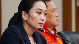 Thai Opposition To Hold Off On No-Confidence Vote Against Government