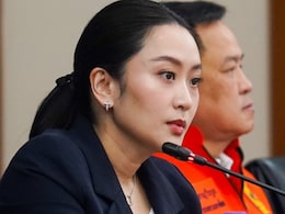 Thai Opposition To Hold Off On No-Confidence Vote Against Government Thai Opposition To Hold Off On No-Confidence Vote Against Government