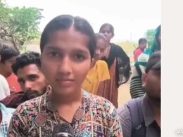 बिहार के दानापुर की वह लड़की, पढ़ना चाहती हैं साइंस, लेकिन हार गई मां की शर्त... केंद्रीय मंत्री ने दिया आश्वासन   बिहार के दानापुर की वह लड़की, पढ़ना चाहती हैं साइंस, लेकिन हार गई मां की शर्त... केंद्रीय मंत्री ने दिया आश्वासन