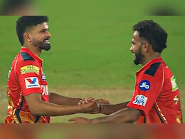 GT vs PBKS: कप्तान श्रेयस अय्यर ने बताया, कौन है गुजरात के खिलाफ मिली जीत का असली हीरो