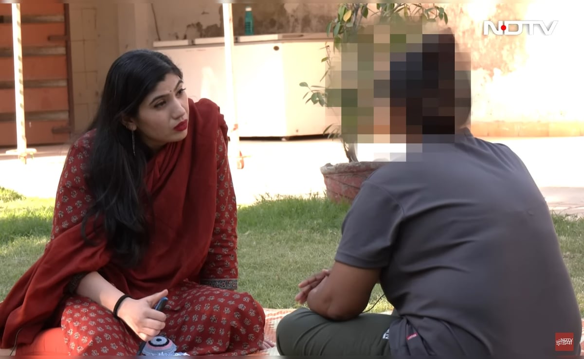 Sex Worker ki Diary: मैं 13 साल की उम्र से सेक्स वर्कर, बेटी को इस बारे में नहीं पता, उसे अपने जैसा बनाऊंगी!