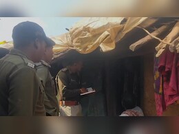 'बीवी हो गई दारूबाज', पति ने रोका, नहीं मानी तो मार डाला; रातभर लाश के पास बैठा रहा पति 'बीवी हो गई दारूबाज', पति ने रोका, नहीं मानी तो मार डाला; रातभर लाश के पास बैठा रहा पति